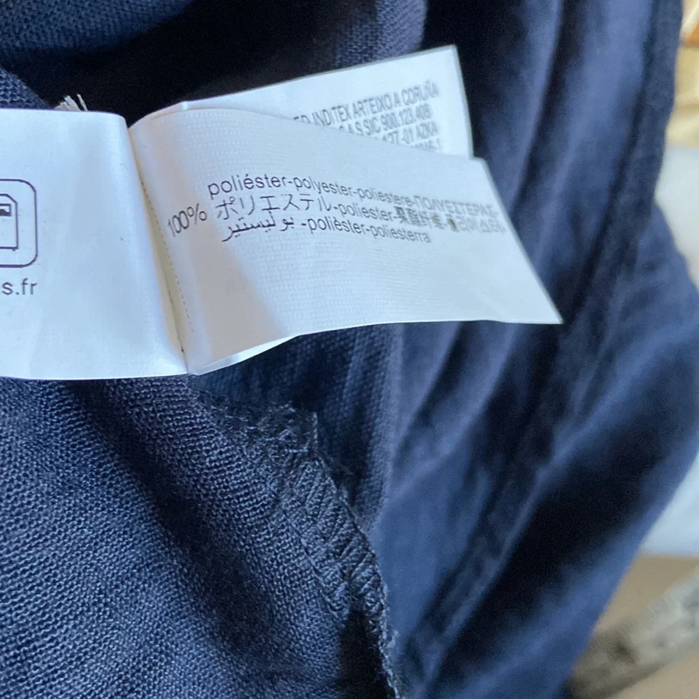 ZARA NWT strapless summer dress blogger favorite - Picture 6 of 9